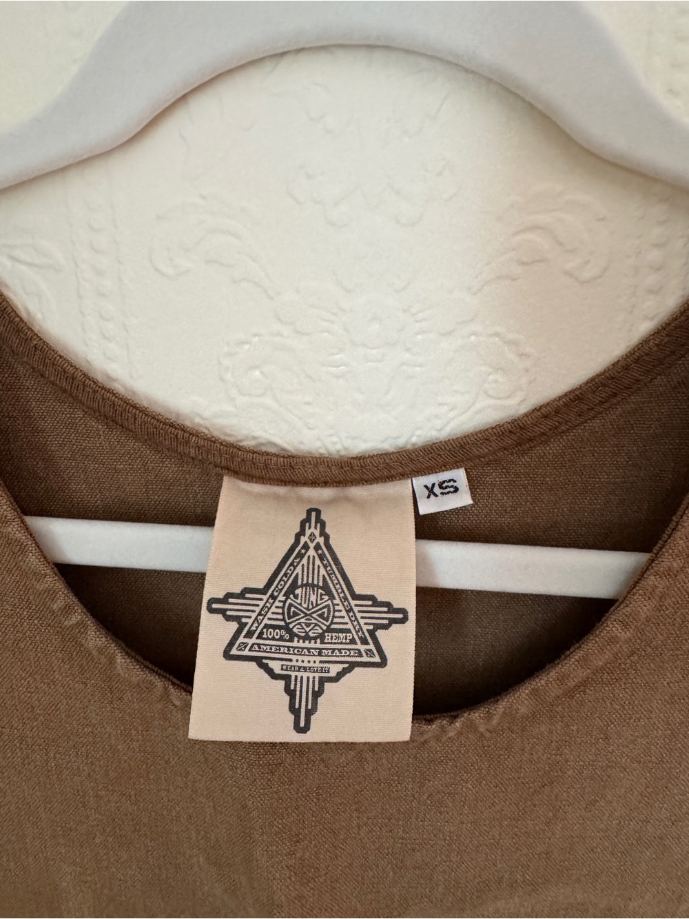 Jungmaven Aspen Dress - Picture 3 of 5
